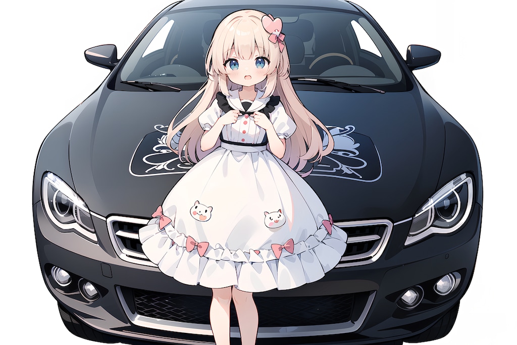 くるまいらすと 30