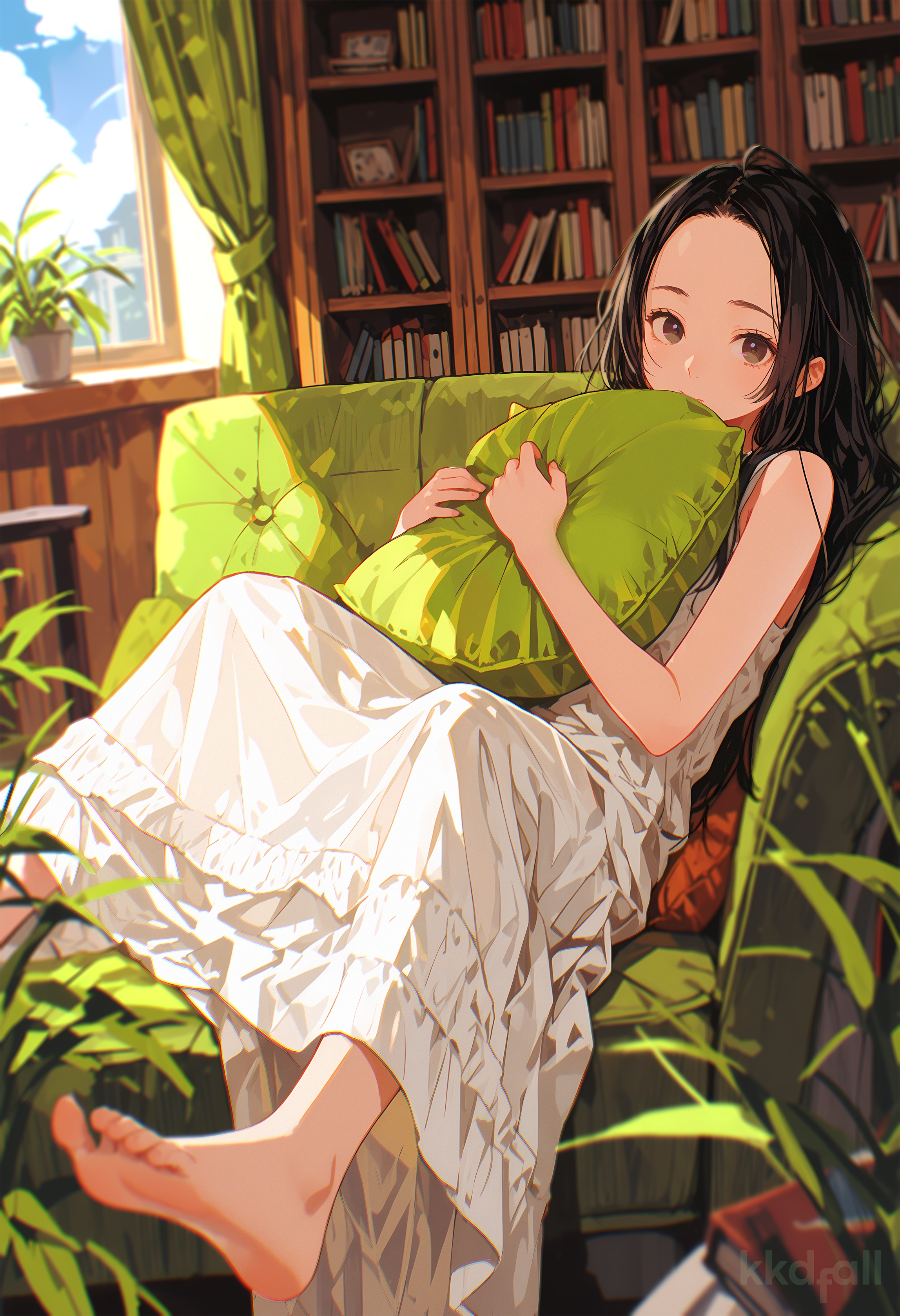 Dream | の人気AIイラスト・グラビア