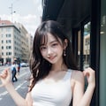 パラシュートカーゴパンツ 9枚目