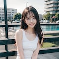 パラシュートカーゴパンツ 11枚目