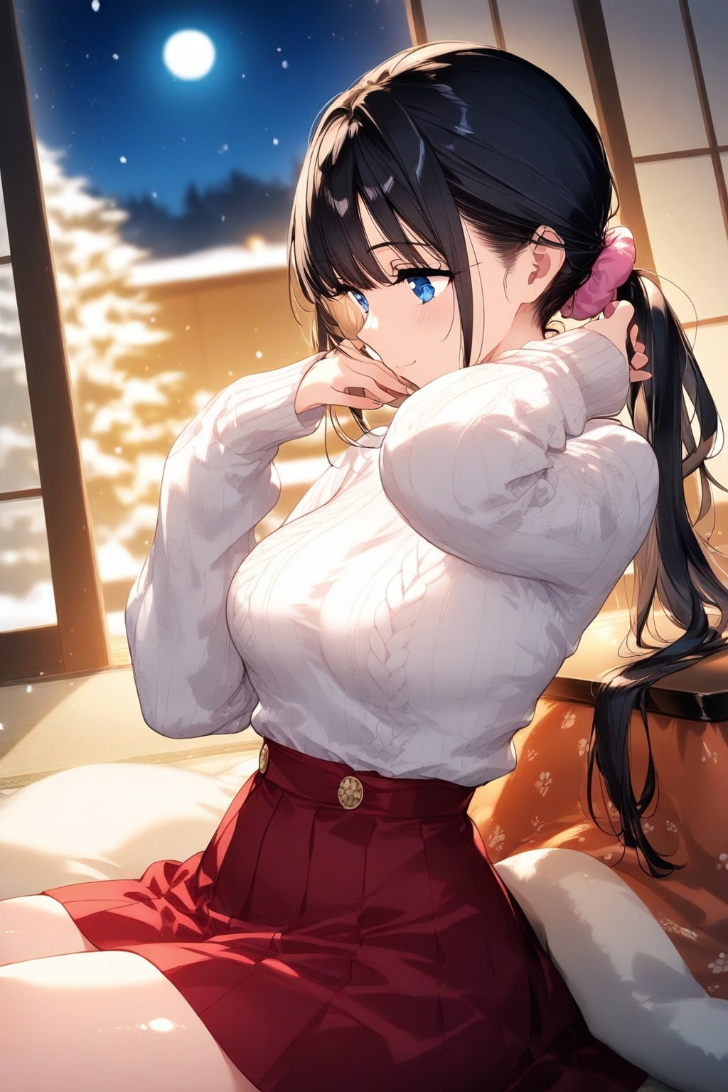 今年も一年お疲れさまでした。