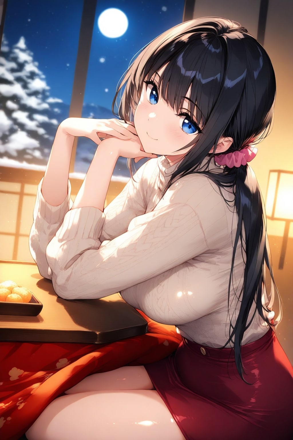 今年も一年お疲れさまでした。