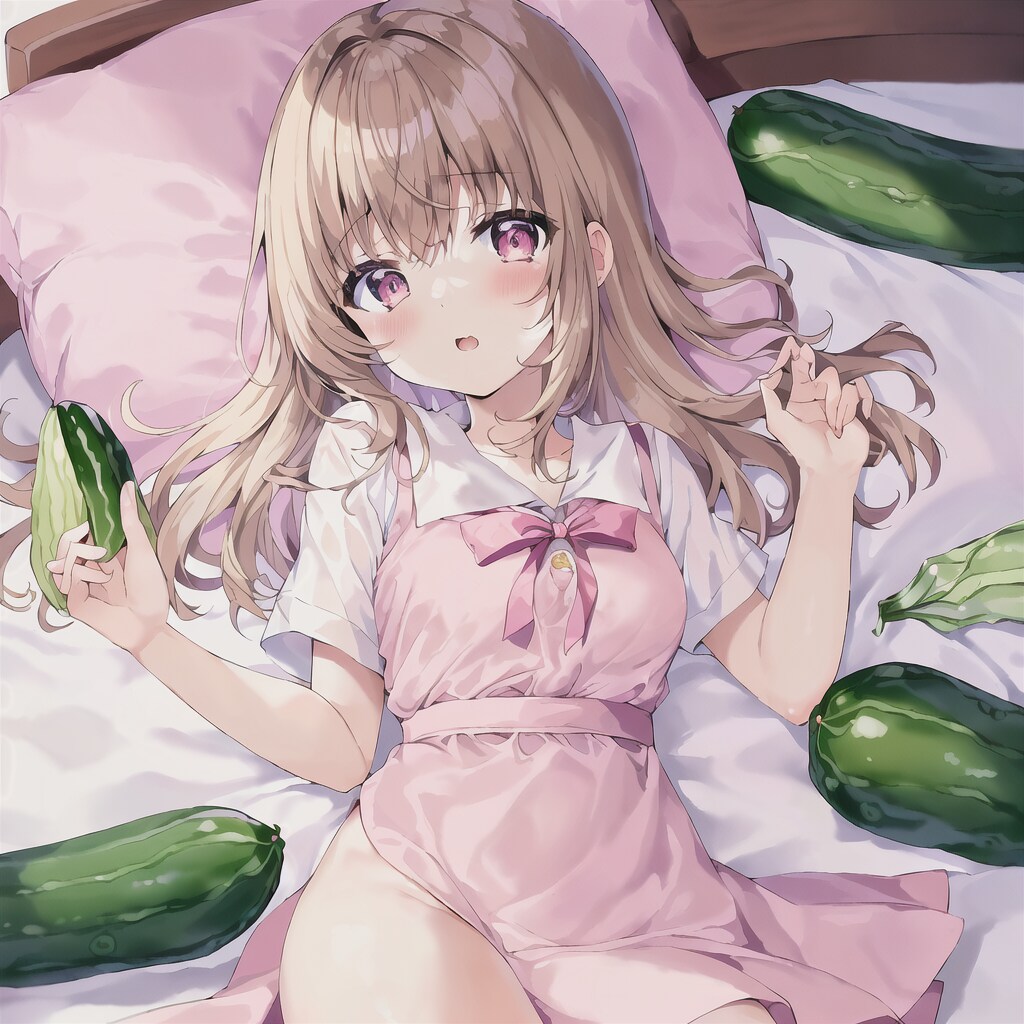 きゅうり