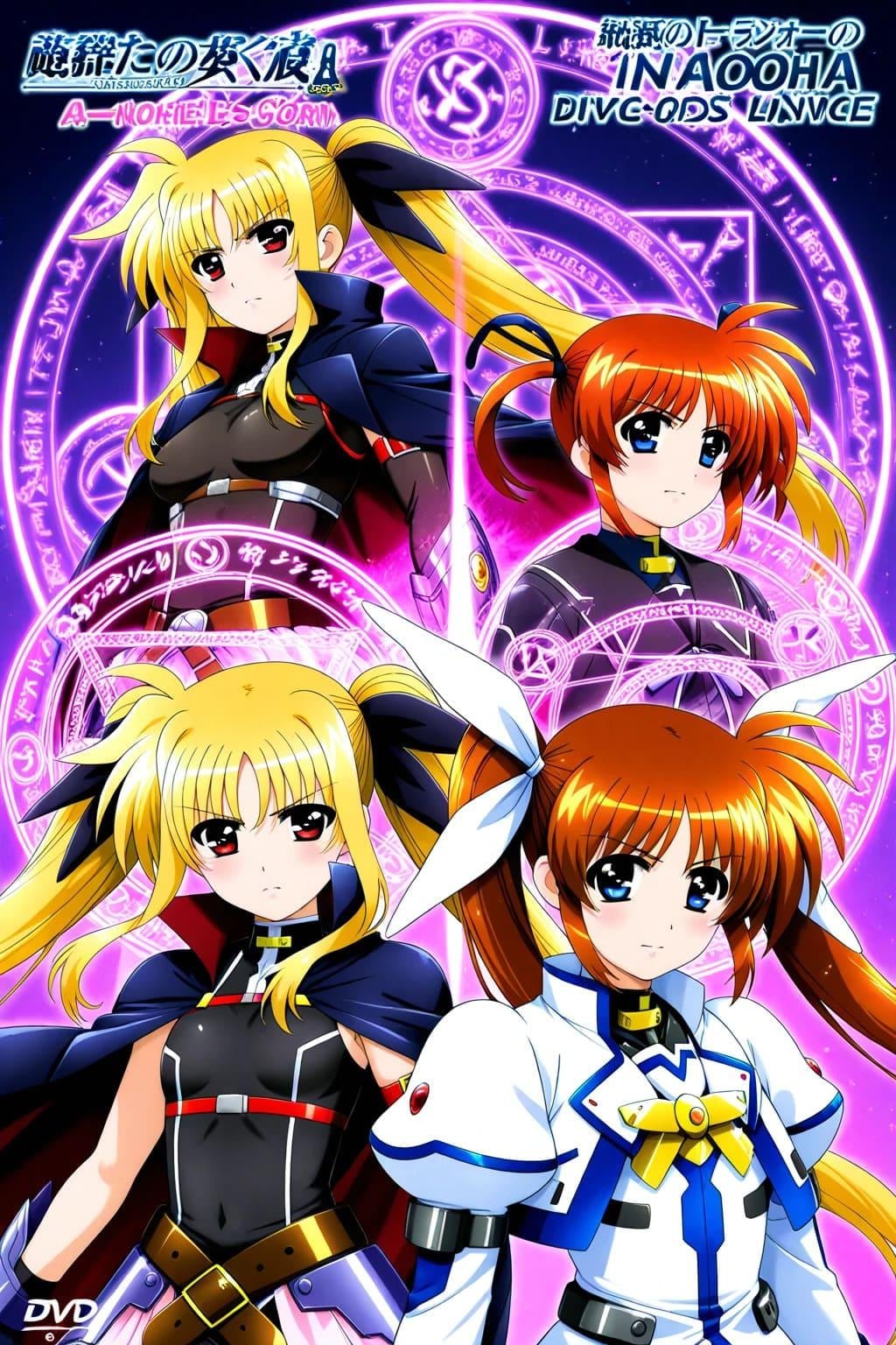 フェイト➡　だんだんクオリティーが高くなりつつあるよ