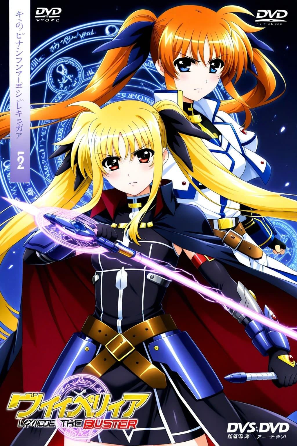 フェイト➡　だんだんクオリティーが高くなりつつあるよ