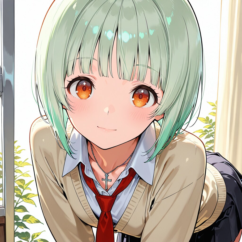 うちの子達