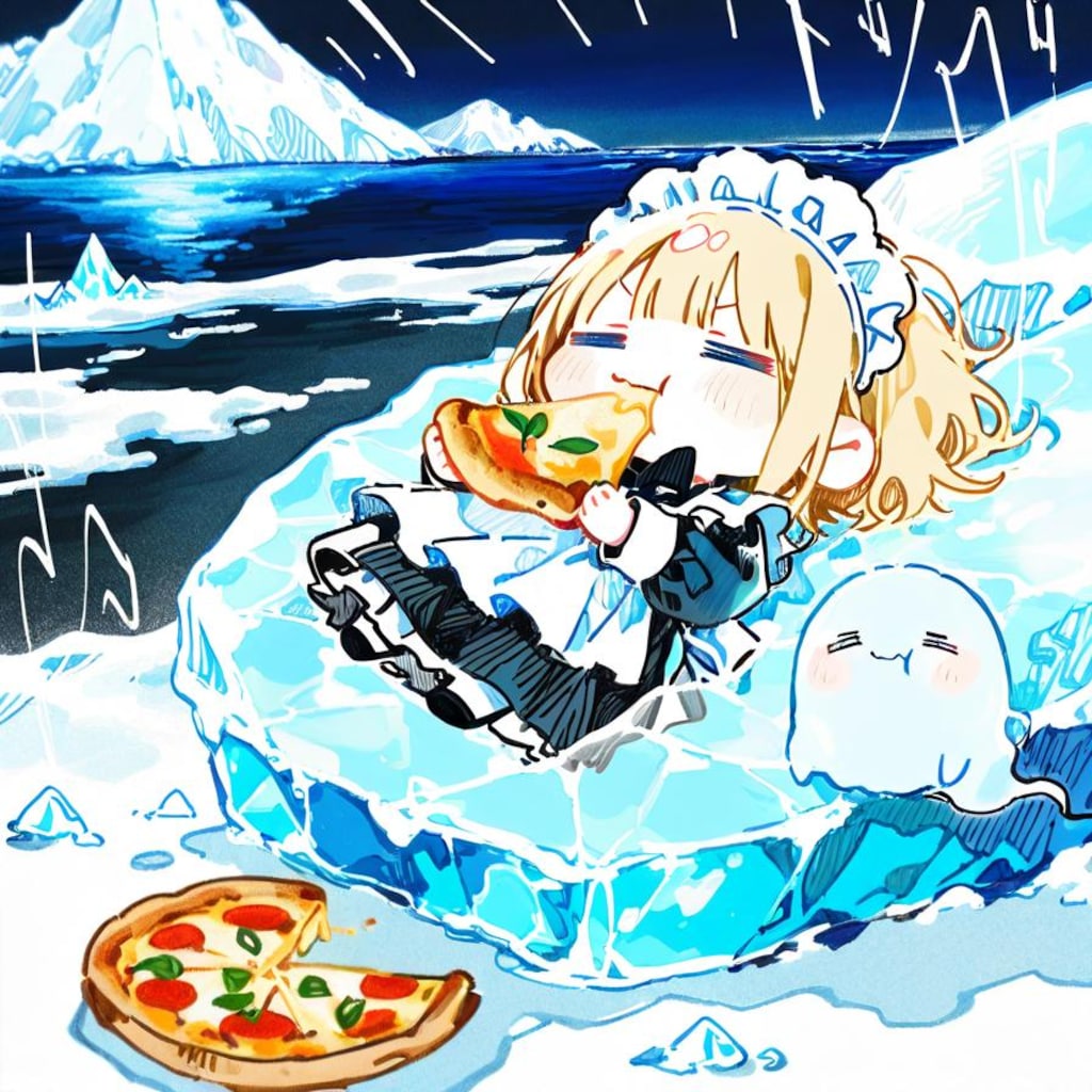 エ ク ス ト リ ー ム 避 暑 地 🧊