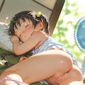 少女N 3枚目