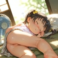 少女N 2枚目