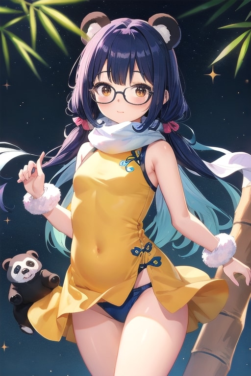 パンダ