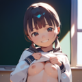 おっぱい 2枚目