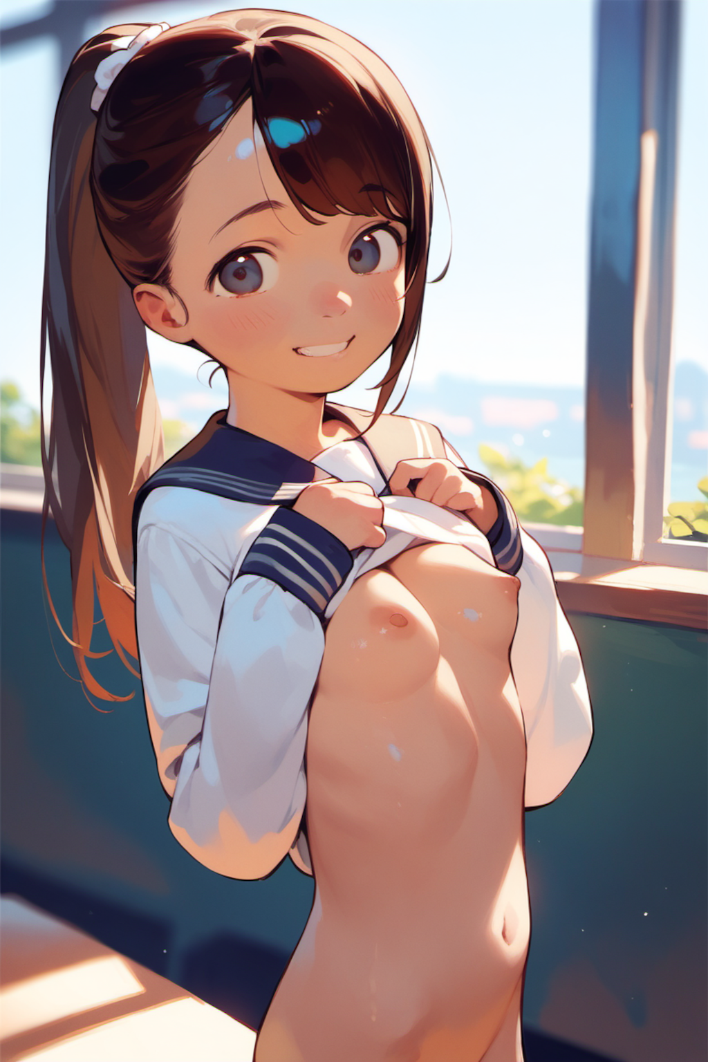 おっぱい