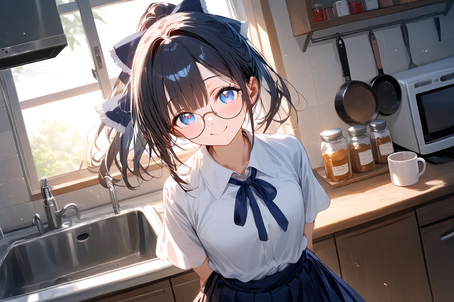 後輩ちゃん