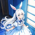 月乃音姉妹 - そのキャラ使用します(10) 6枚目