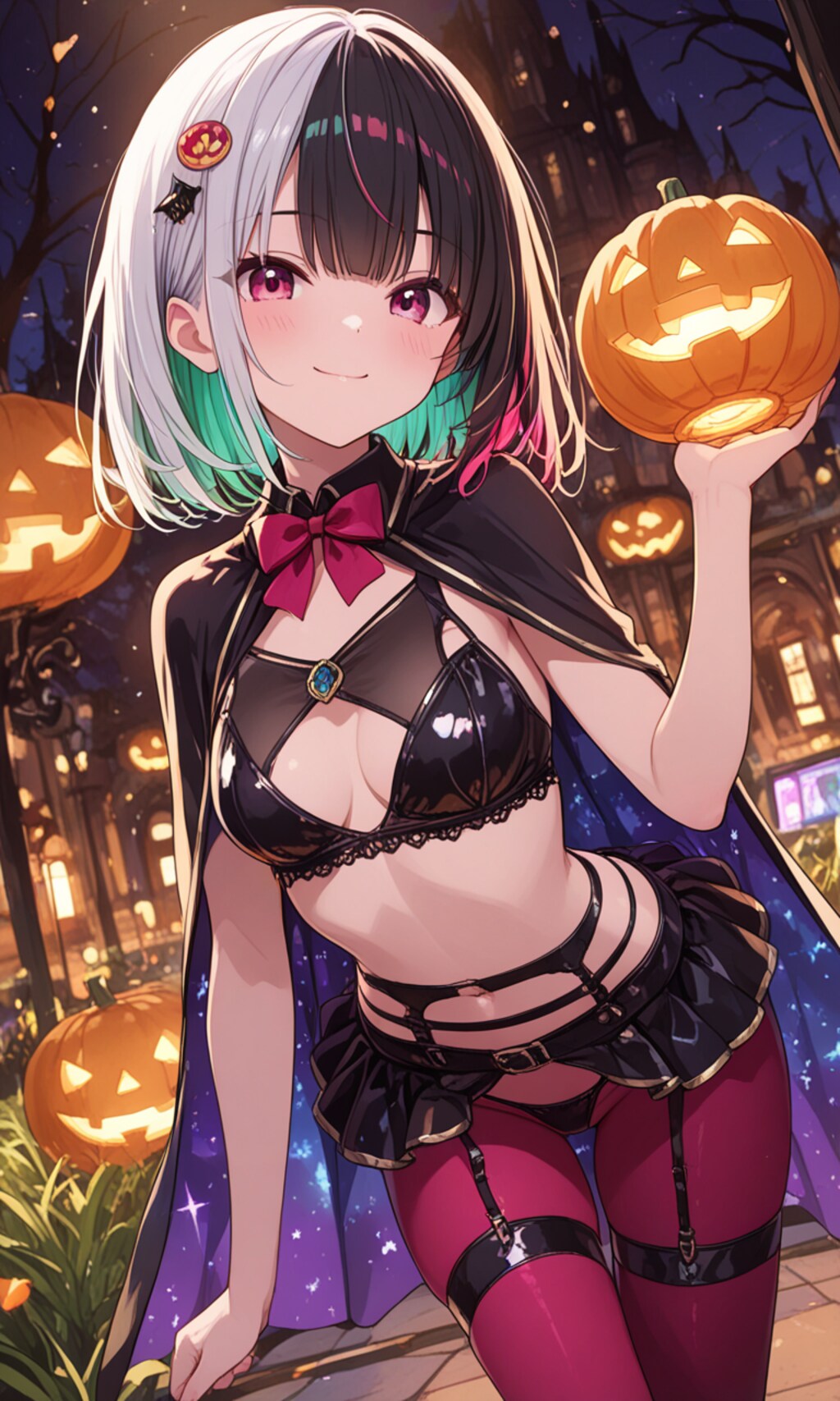 halloween costume