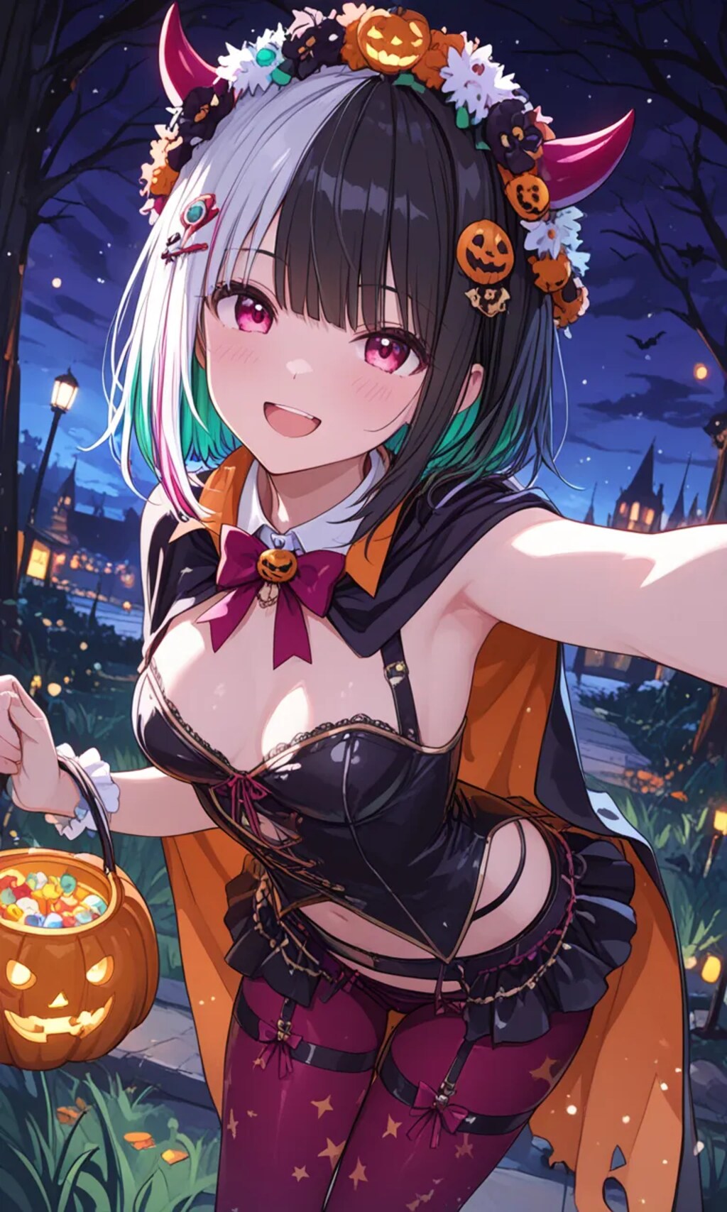 halloween costume