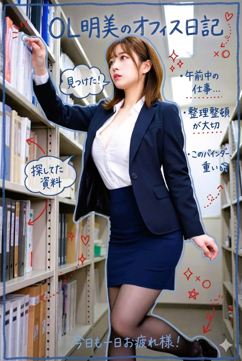 今日も一日お疲れ様！