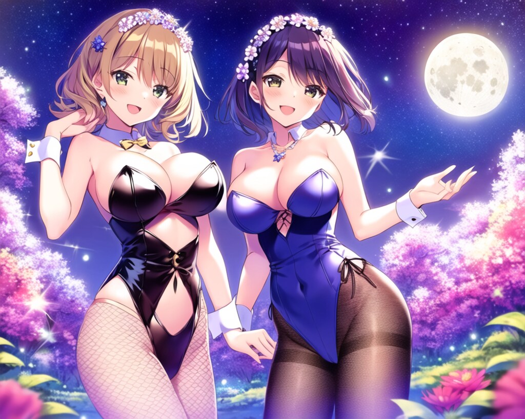 バニー