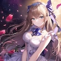 🌼🌼🌼👧🎀👗🏰🖼 3枚目