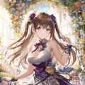 🌼🌼🌼👧🎀👗🏰🖼 4枚目