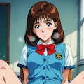 え？どうしたの？何か気になる？ 10枚目