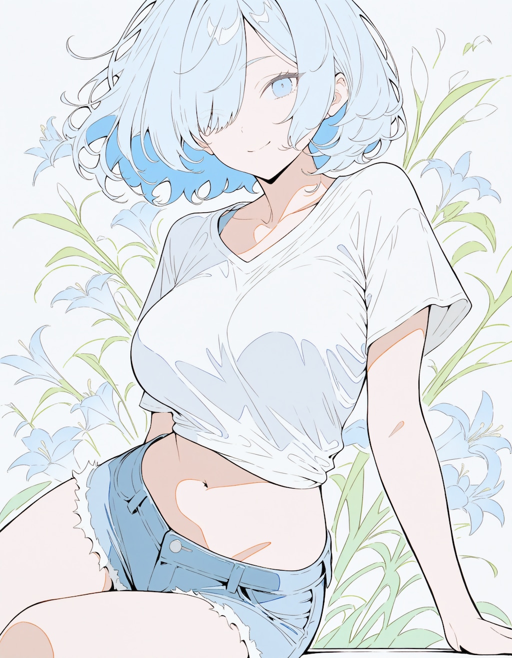 四季姉さんズバンドNB