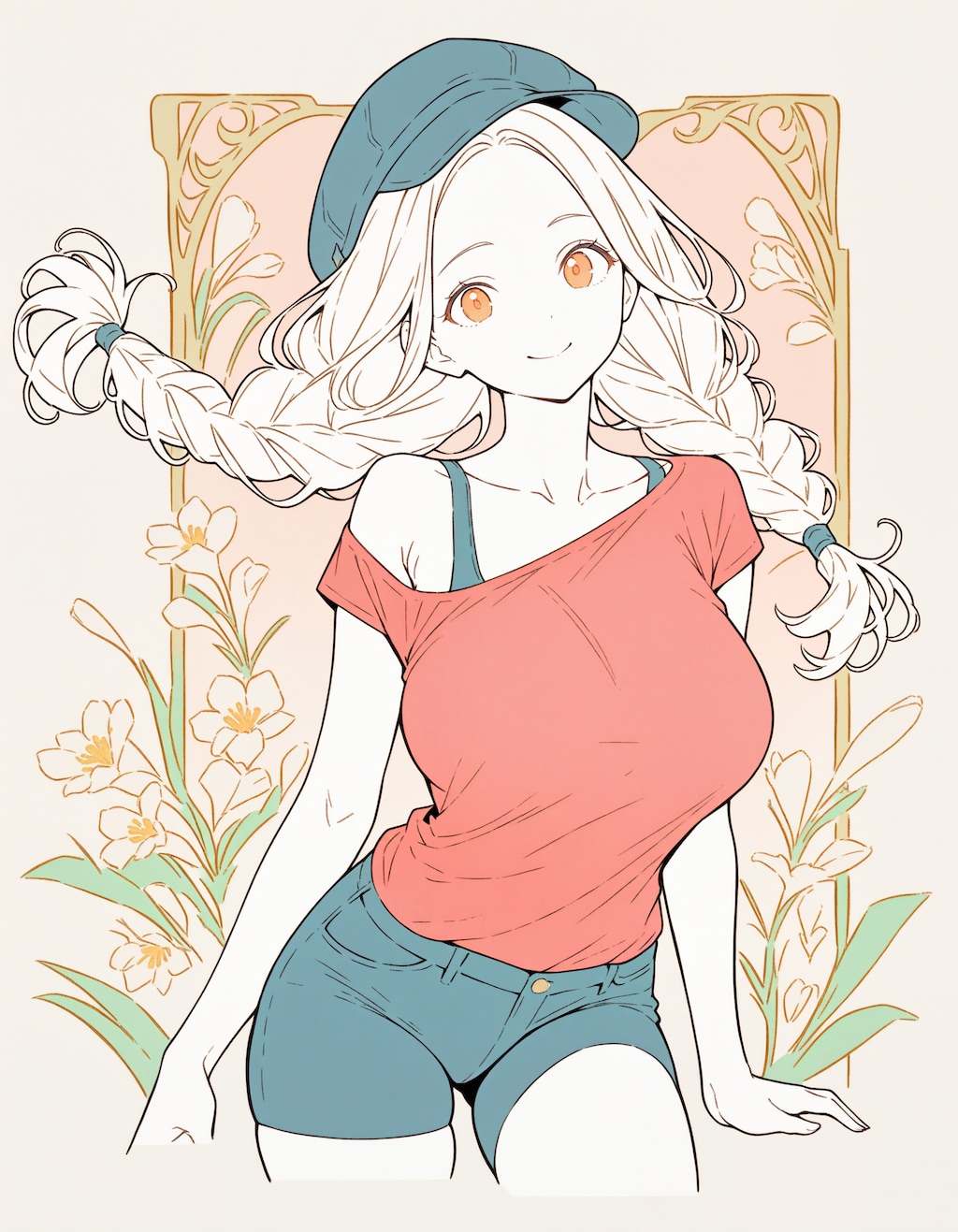 四季姉さんズバンドNB