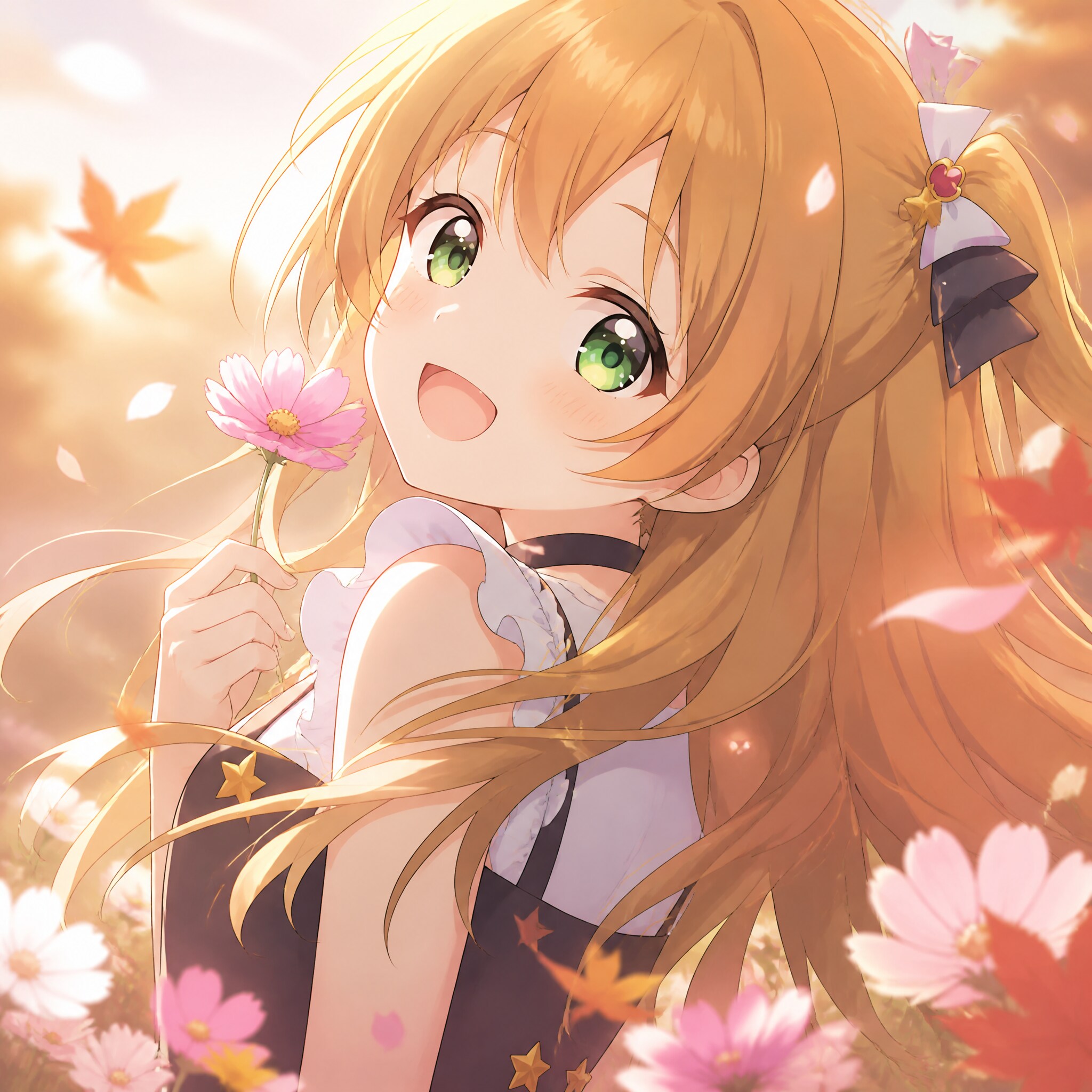 おはよう（８１）3時のアイドル　GPTimages2.0 | の人気AIイラスト・グラビア
