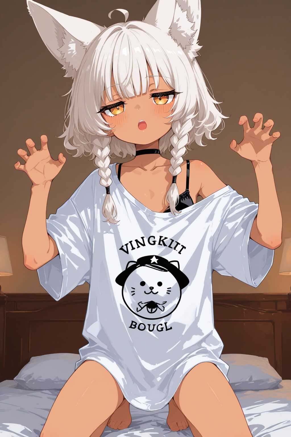 がおがおー