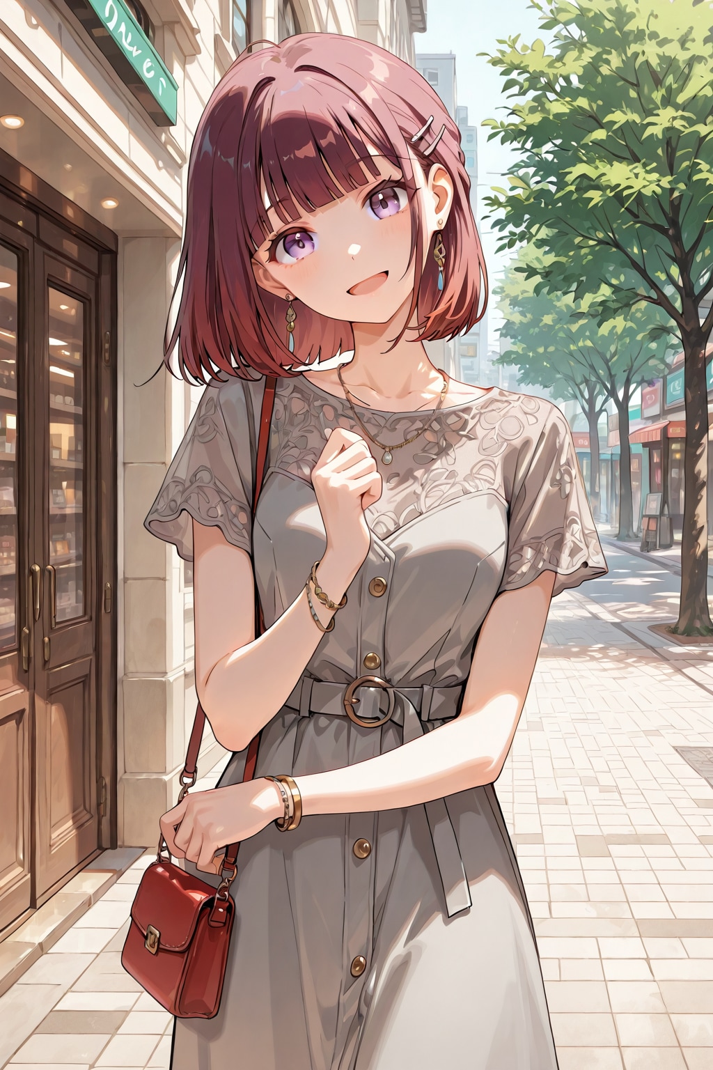 茜ちゃん３３３