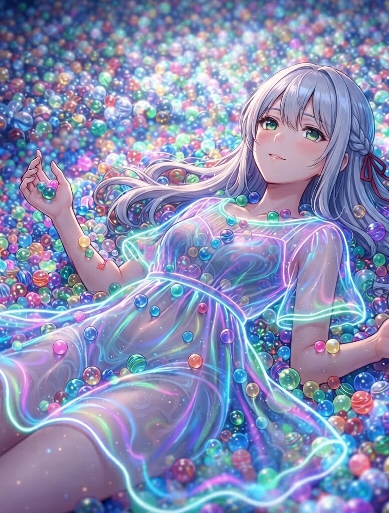 スーパーボール