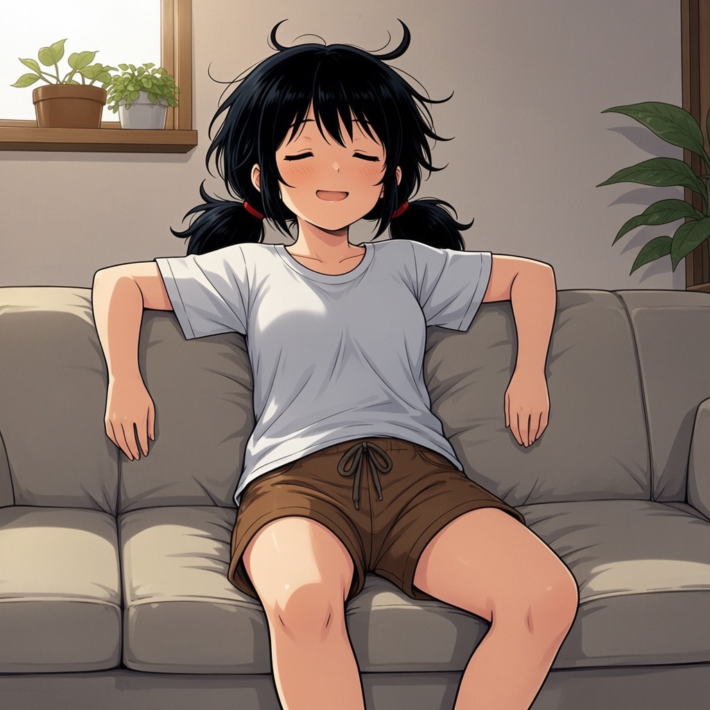 エアコン修理完了 | の人気AIイラスト・グラビア