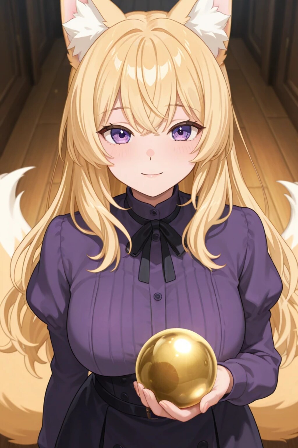 毎日ゴールデンボール