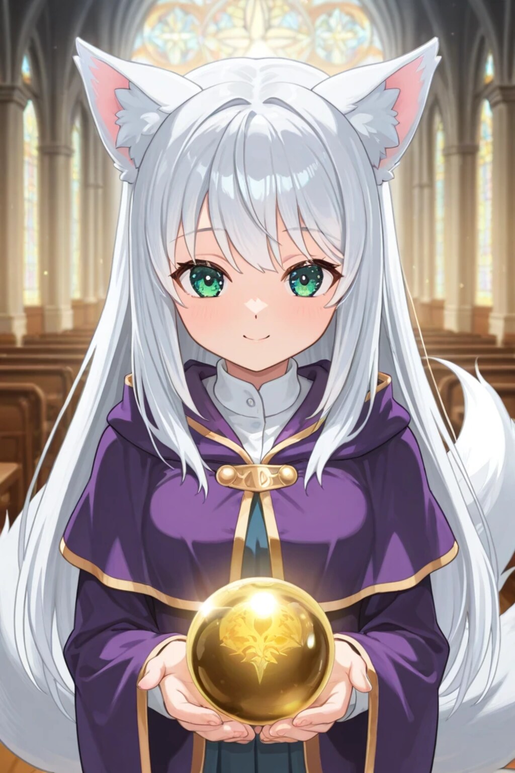 毎日ゴールデンボール