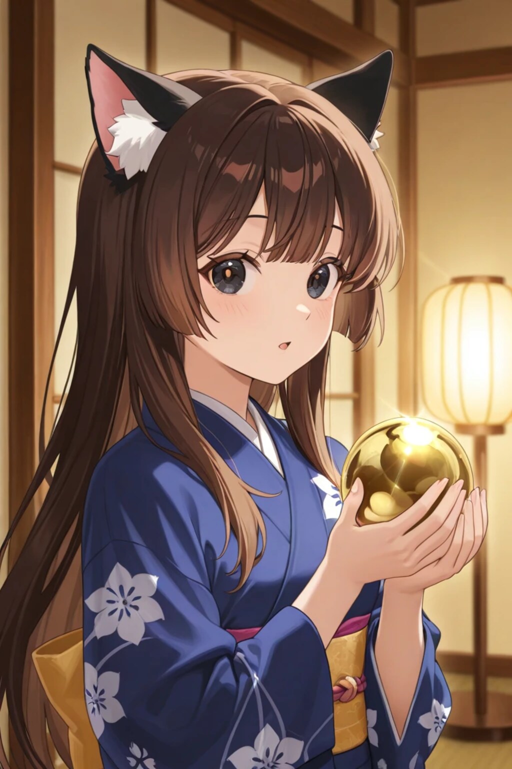 毎日ゴールデンボール