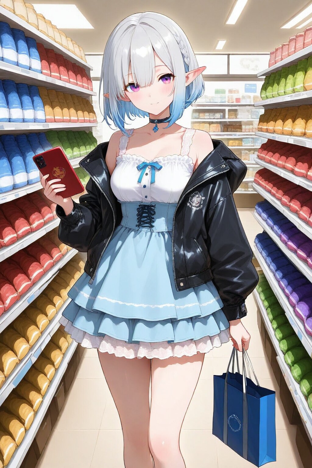 買い物