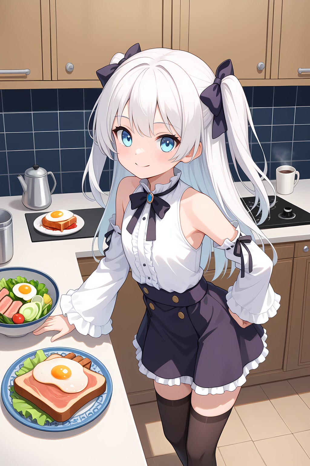 続・リズムさん