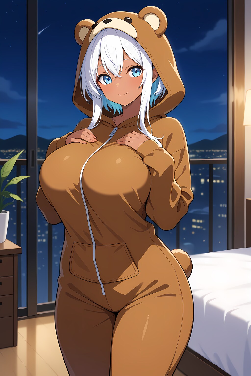 続・リズムさん