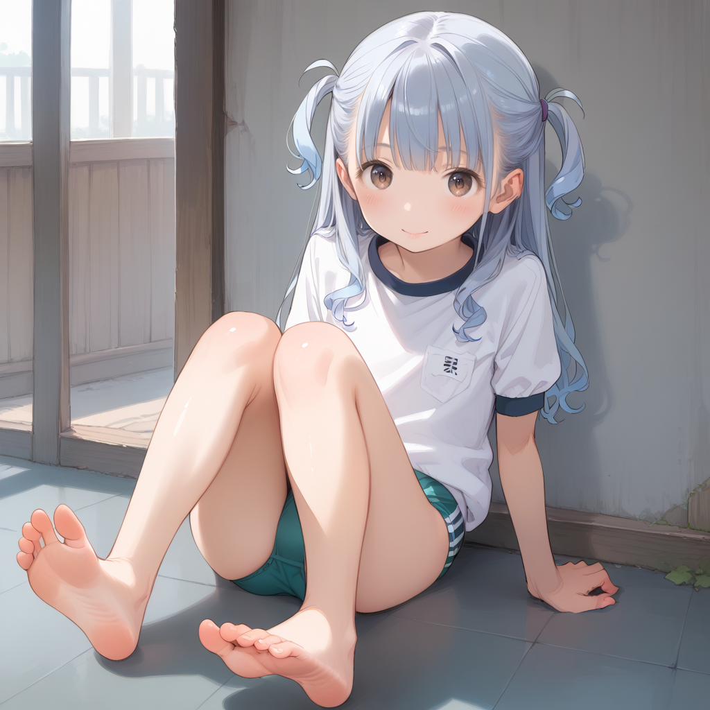 うちの子が好き
