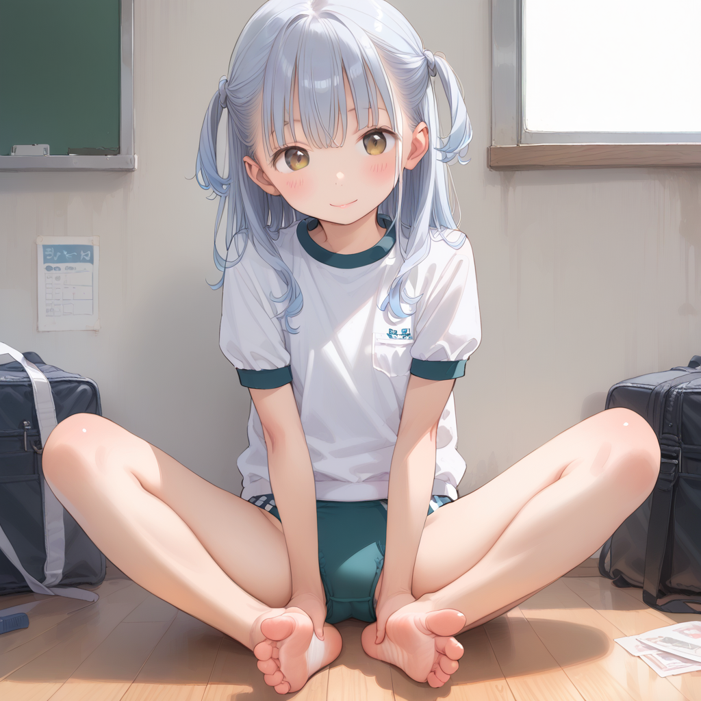 うちの子が好き