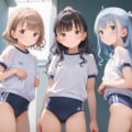 うちの子が好き 3枚目