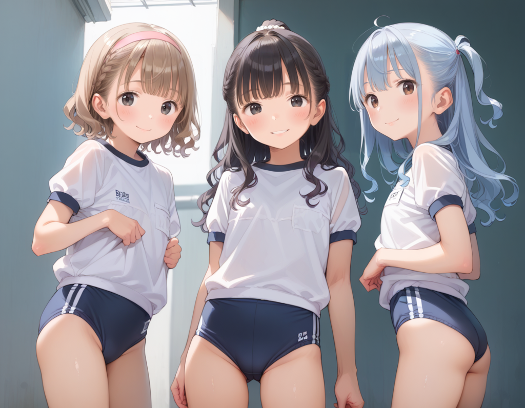 うちの子が好き