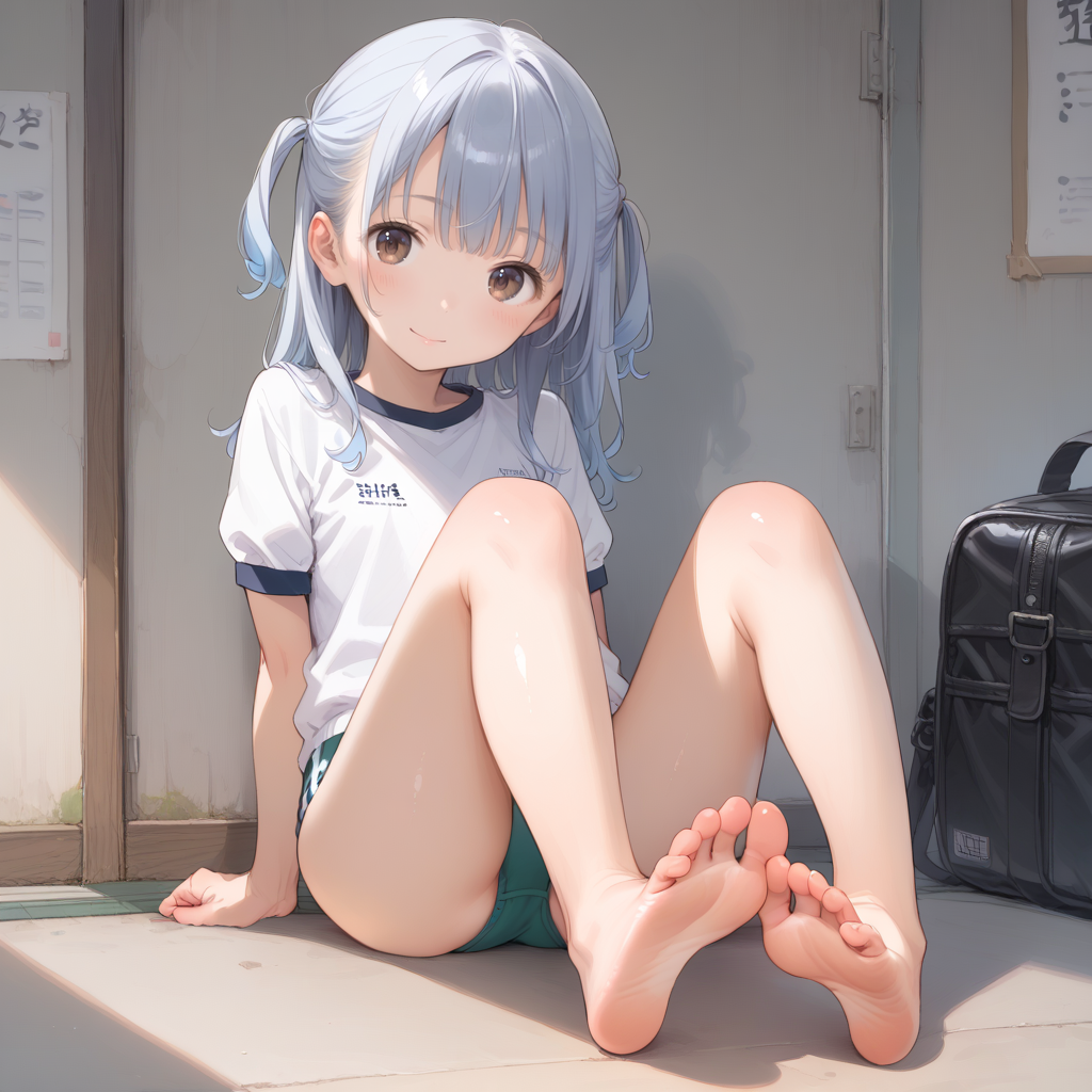 うちの子が好き