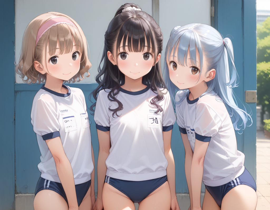 うちの子が好き