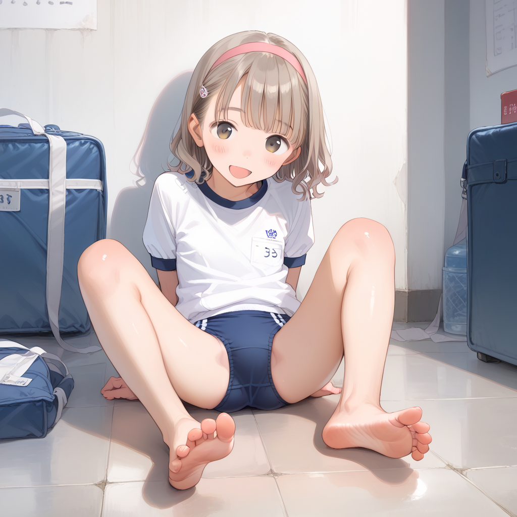 うちの子が好き