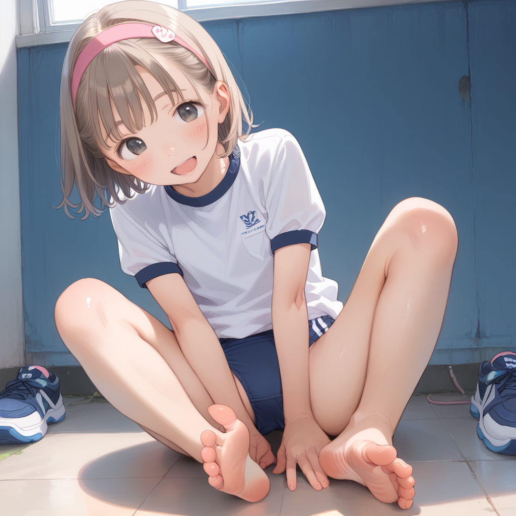 うちの子が好き