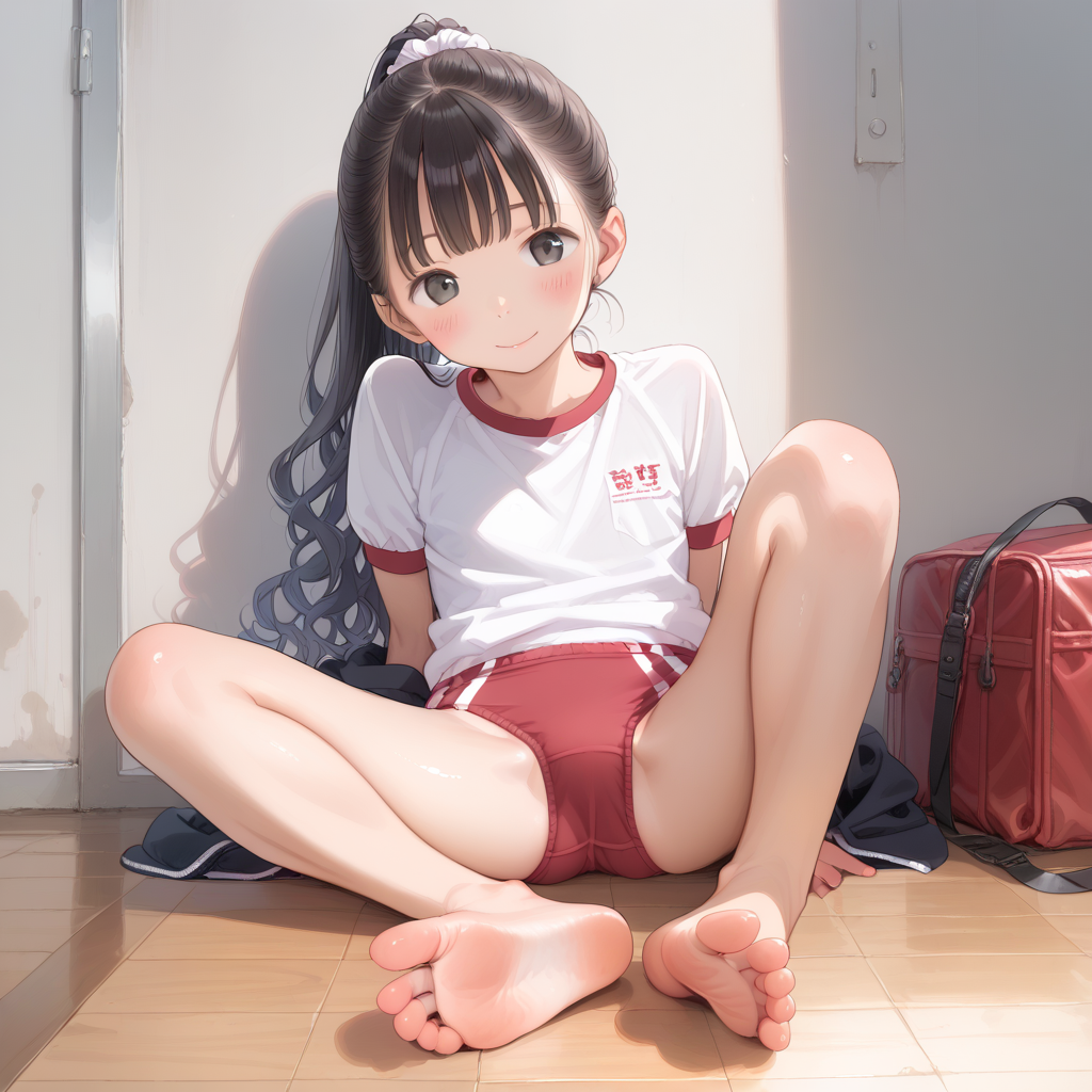 うちの子が好き