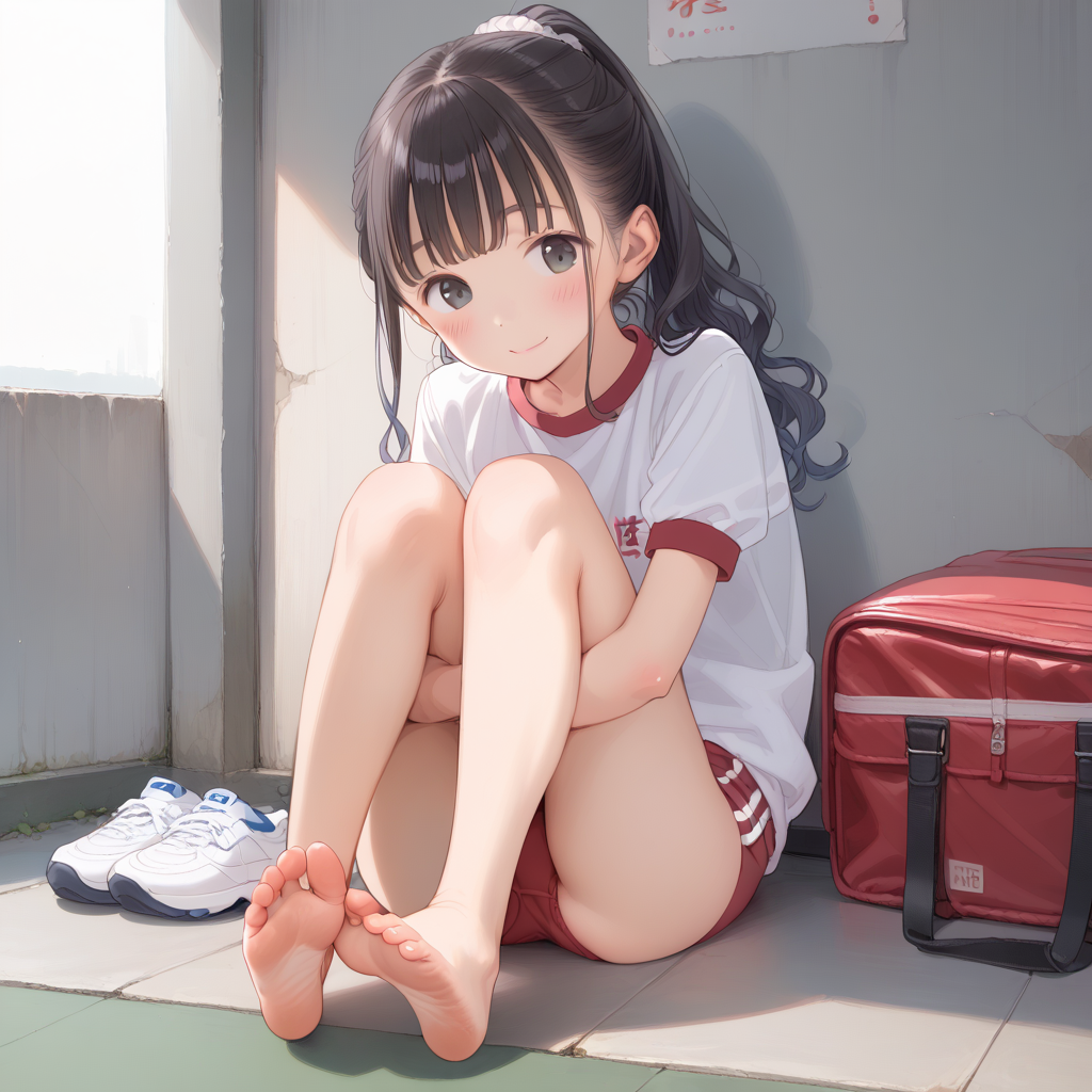 うちの子が好き