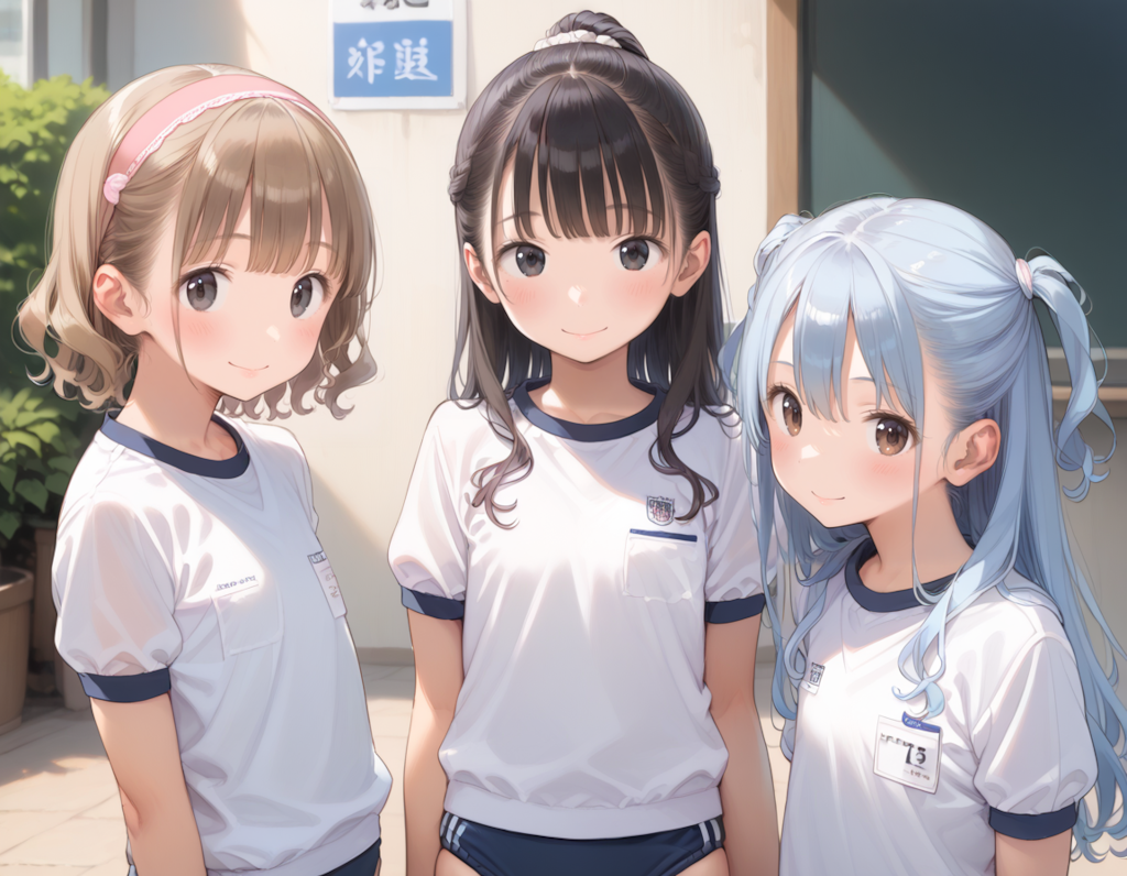 うちの子が好き