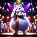 ニャイトクラブ 9枚目